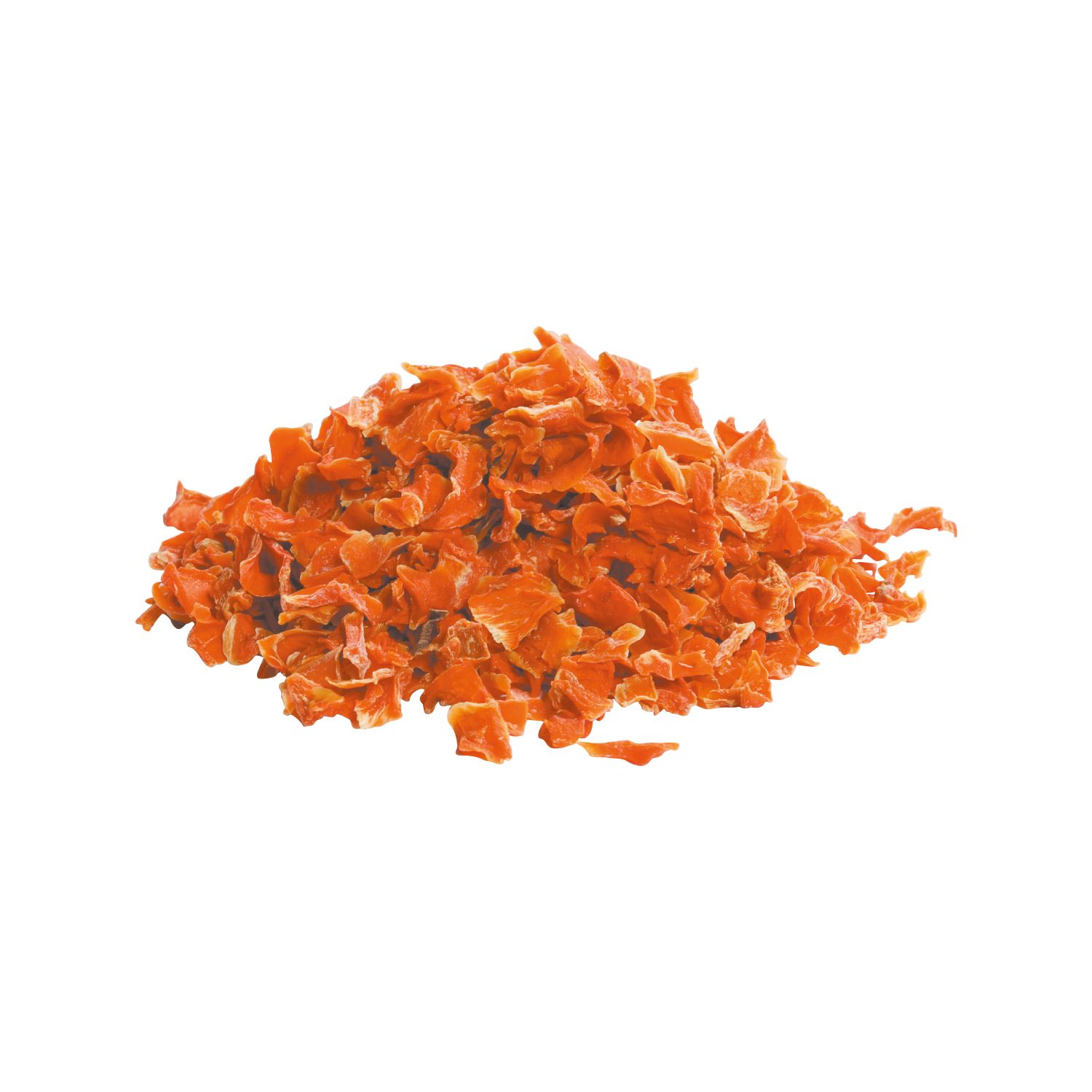 PFERDEfit by Loesdau Karottenflocken  - 1 kg