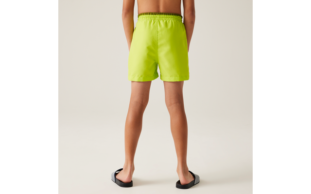 Regatta Skander III Kinder Badeshorts