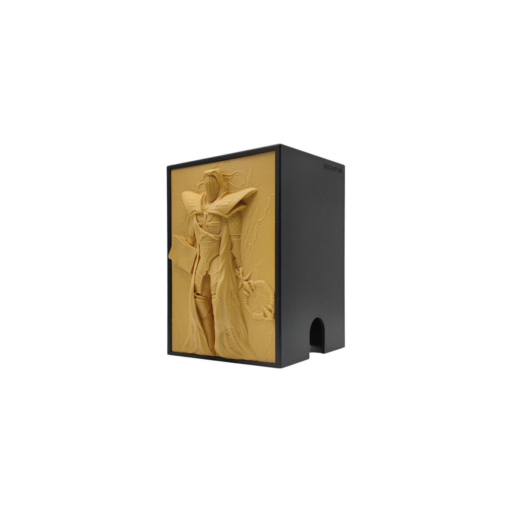 Deck Box 100+ Repliquant - Temple de la Lumière