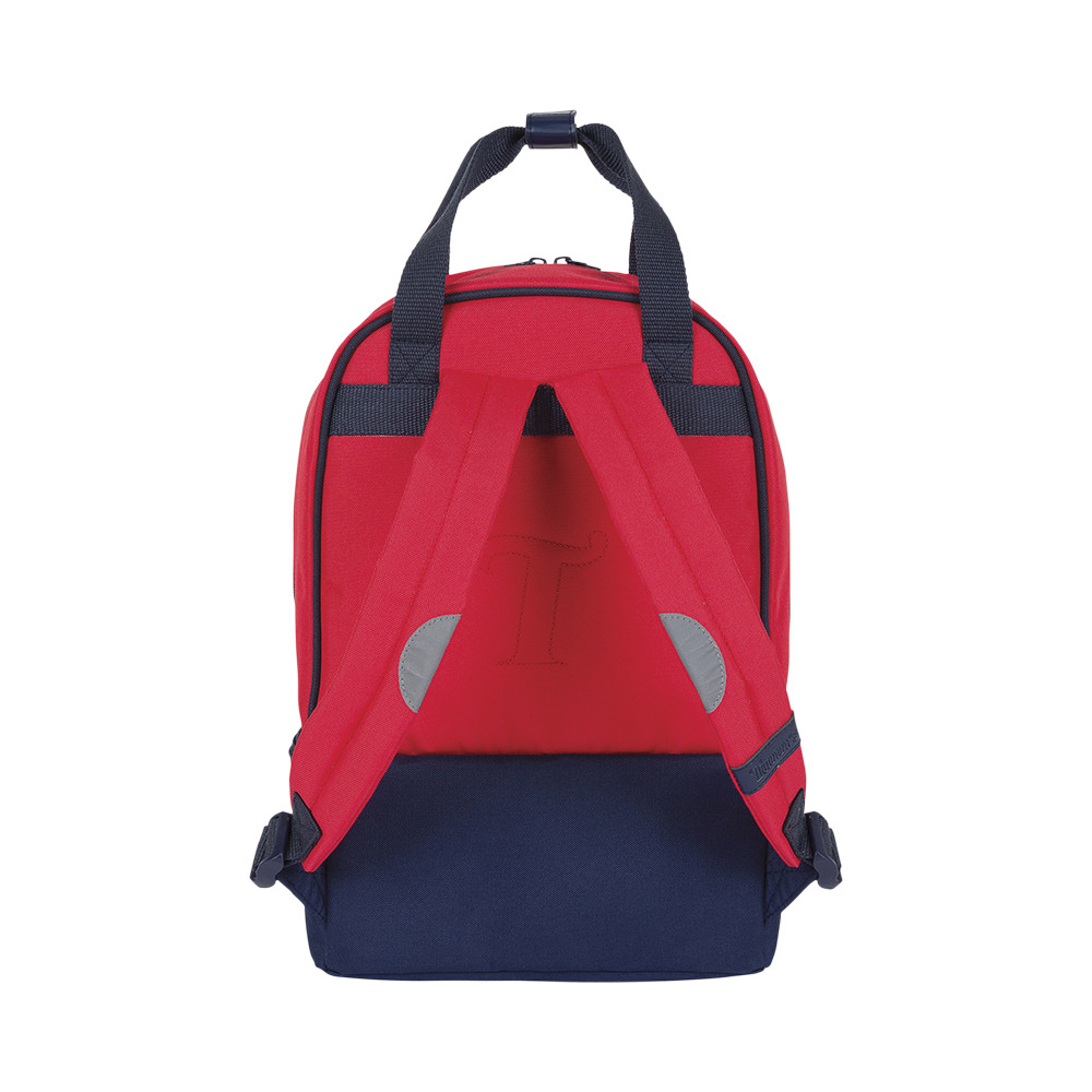 Lunch box Tristan bicolore