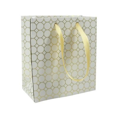 Clairefontaine Premium - Sac cadeau 12 cm x 4,5 cm x 13,5 cm