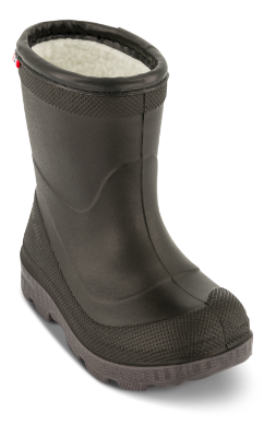 Viking Ecorox 1.0 Bio Termostøvle Sort 5-92950