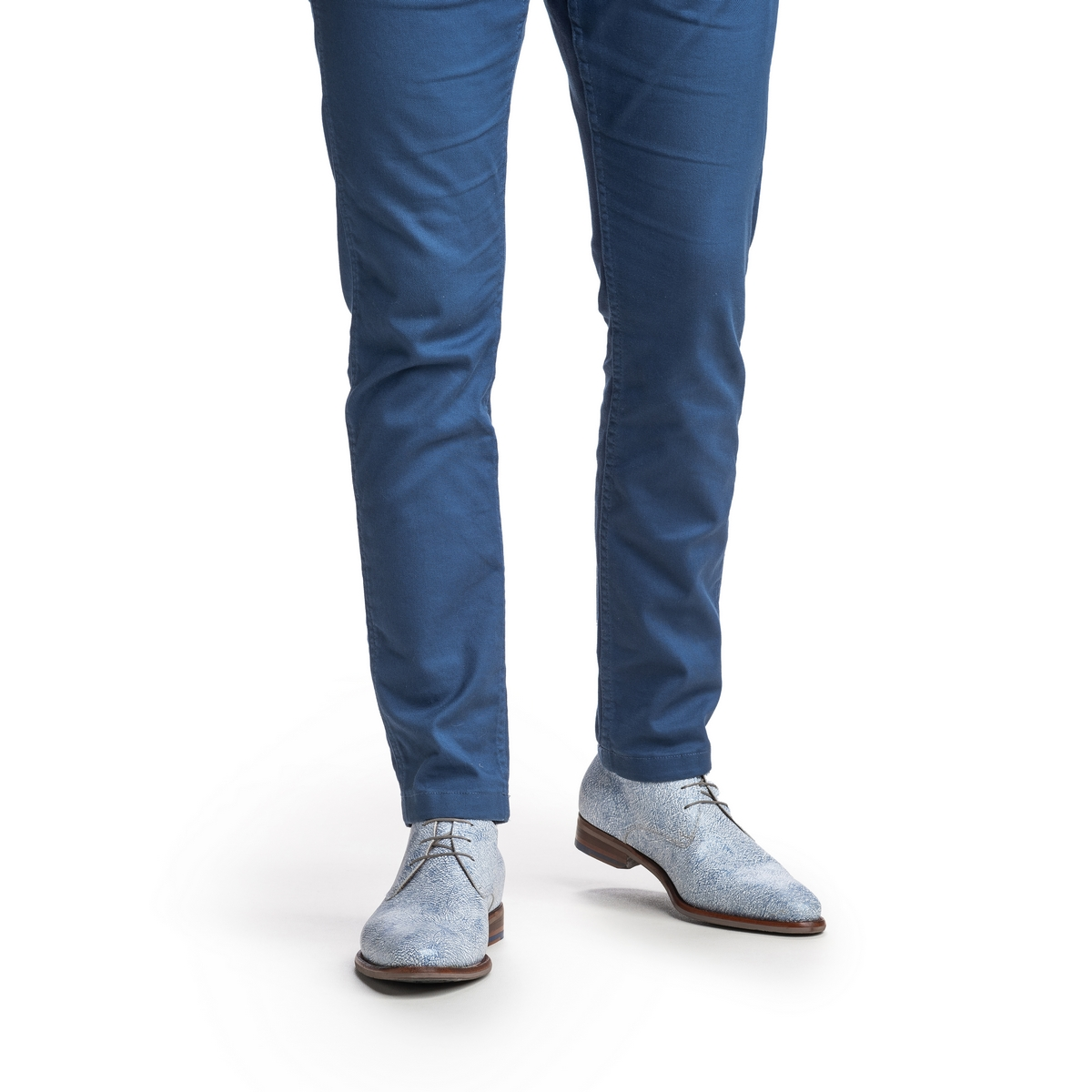 Heren Schoenen SFM-10154-41-01