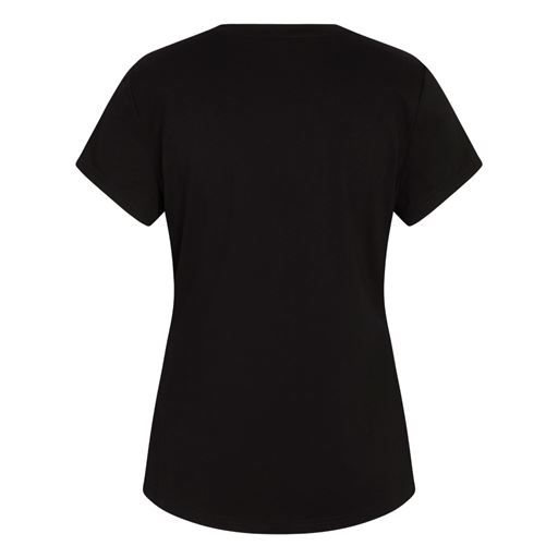 PBO Jaguar T-shirt, Black, XXL