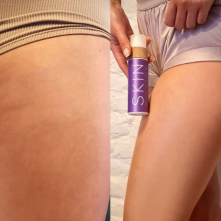 Cocosolis Huile anti-cellulite SKIN 200 ml