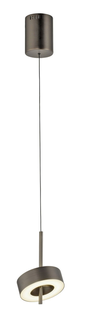 Paul Neuhaus Pendelleuchte Q-ROTATE