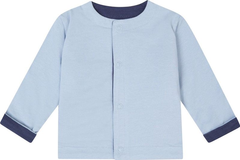 Noppies Vest Nowra - Reversible Baby