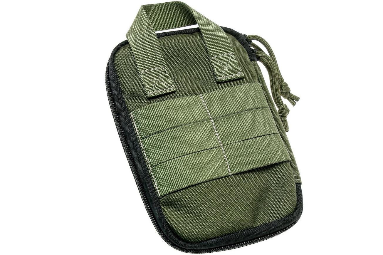 Maxpedition E.D.C. Pocket Organizer pouch, groen