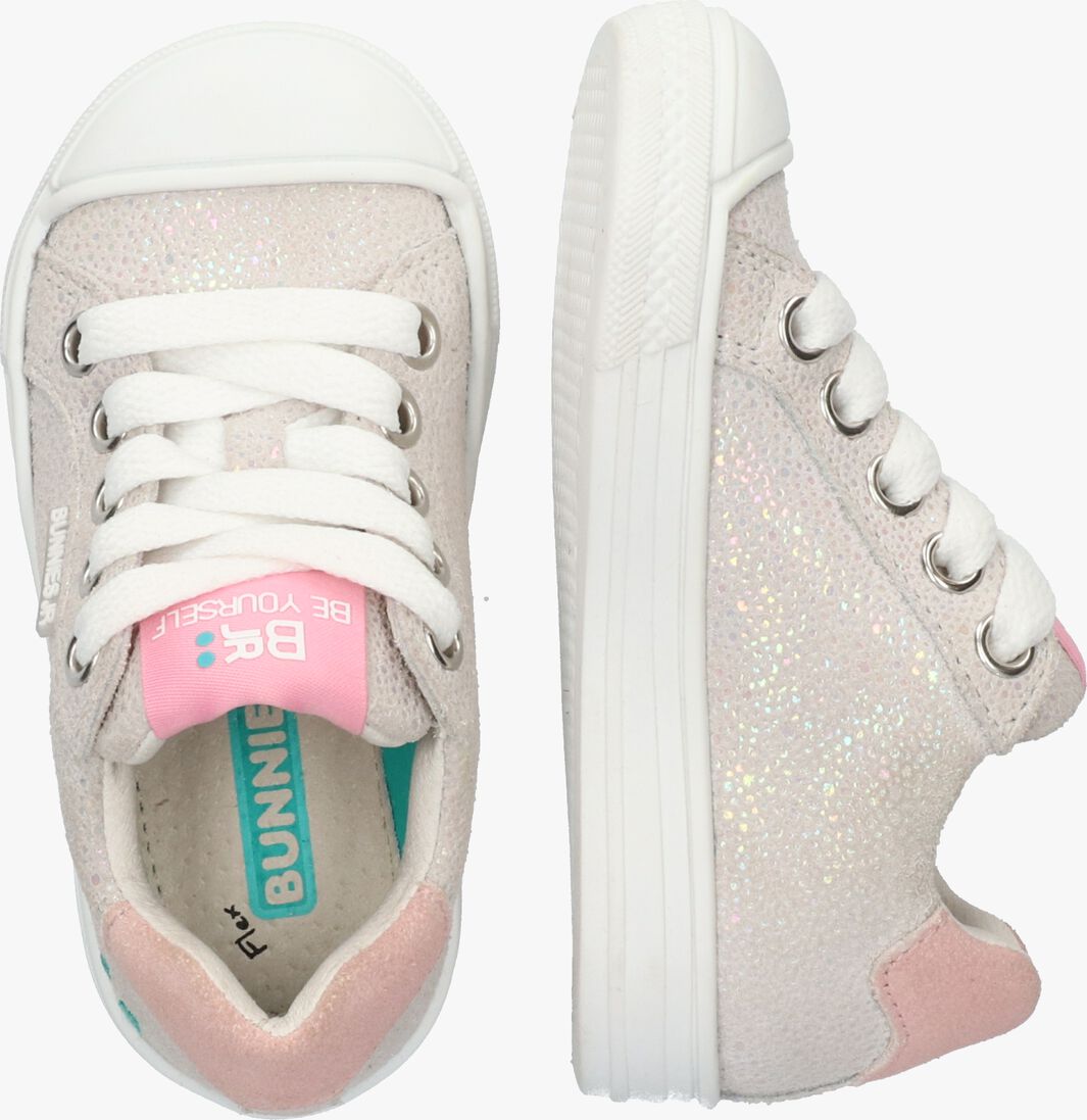 BUNNIESJR multi bunniesjr lage sneakers fenn firm