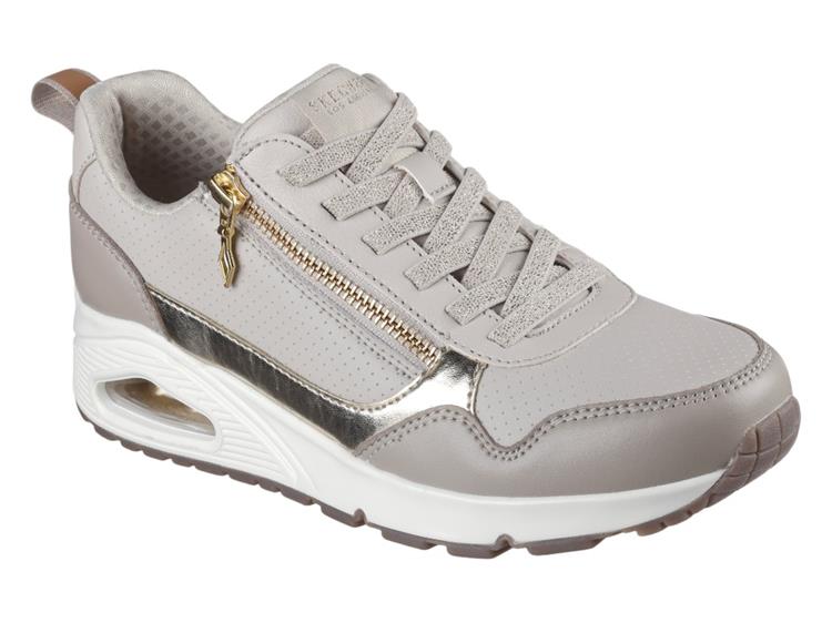 Skechers 177873 Uno - grau