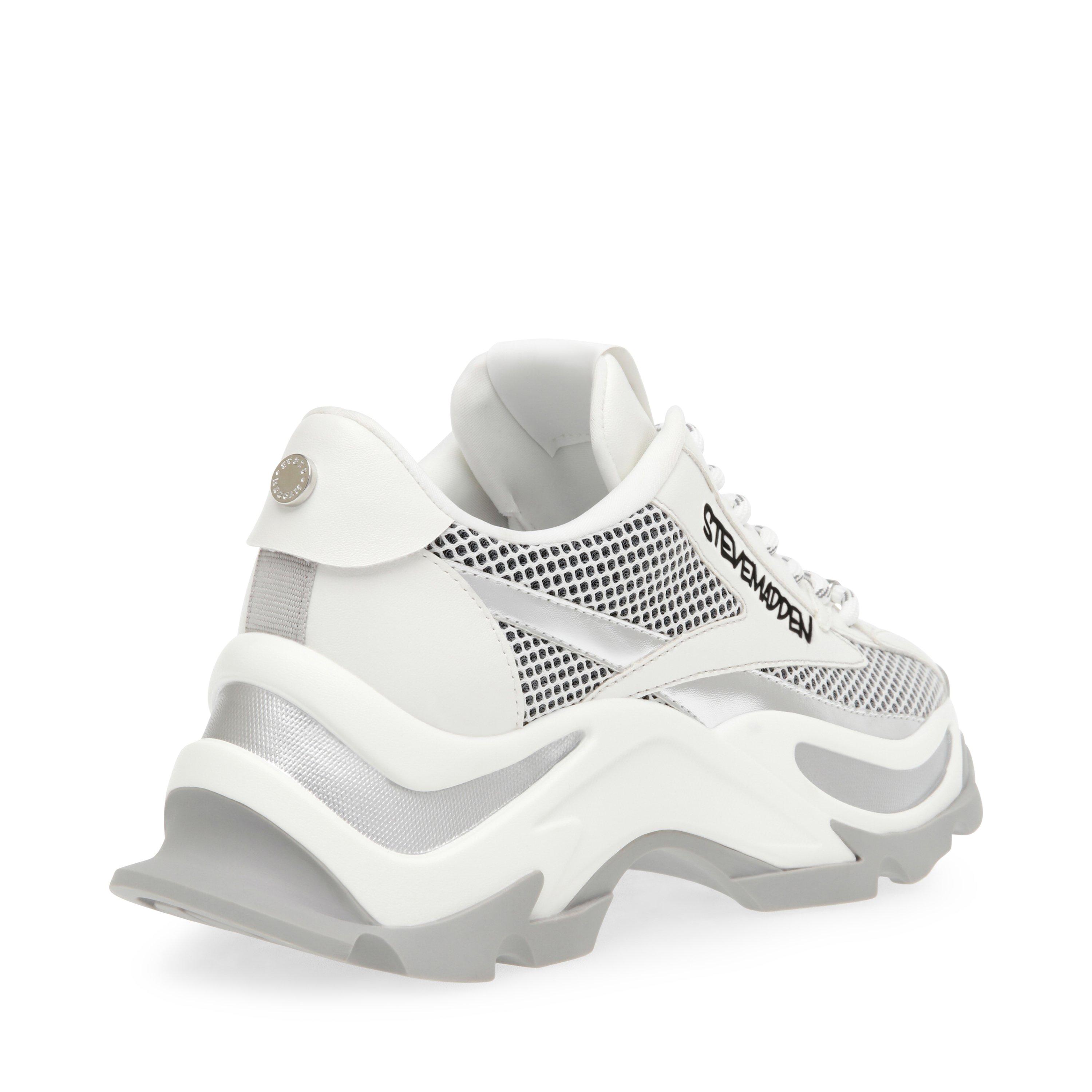 Steve Madden Zoomz Trainers