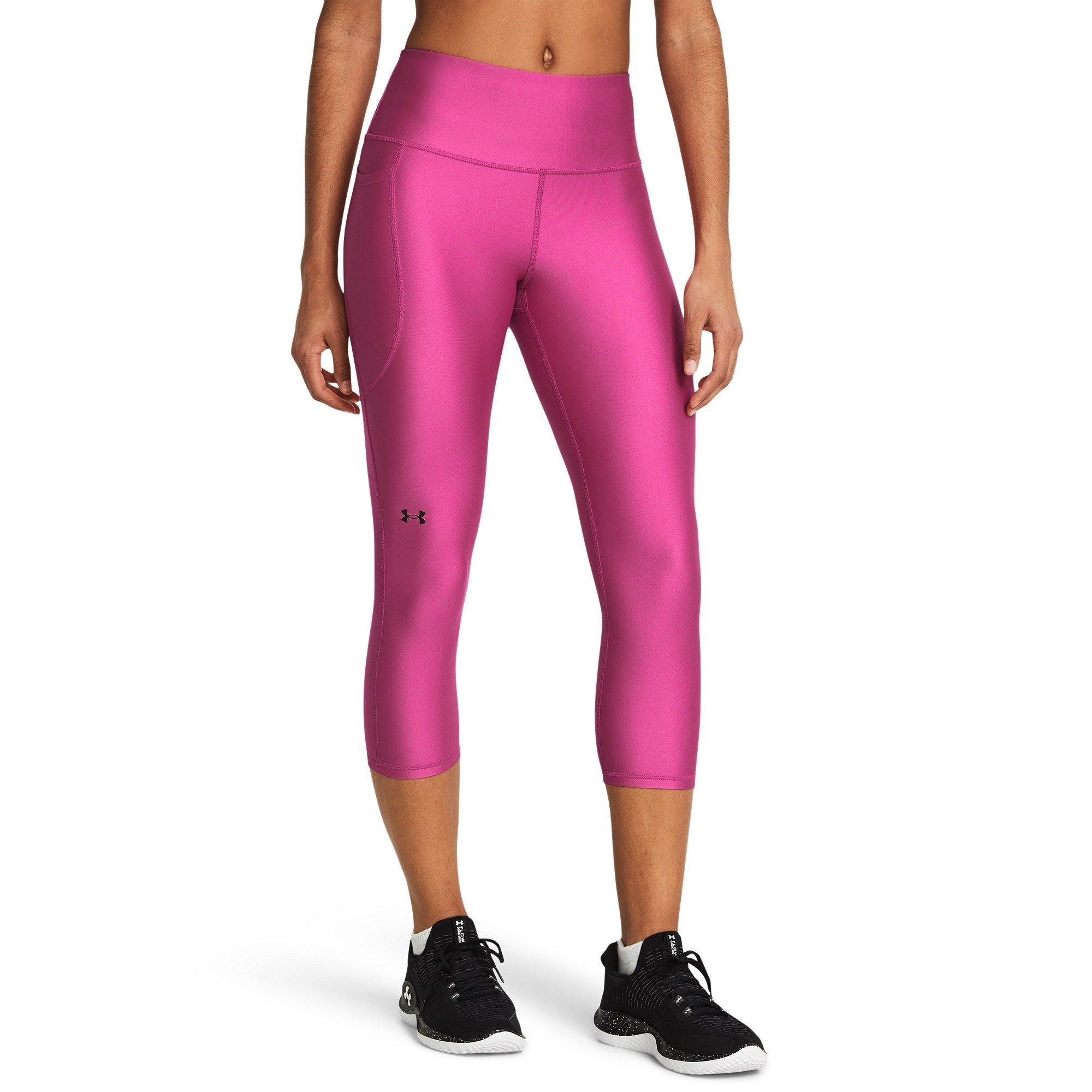 Under Armour HG Armour Hi Capris