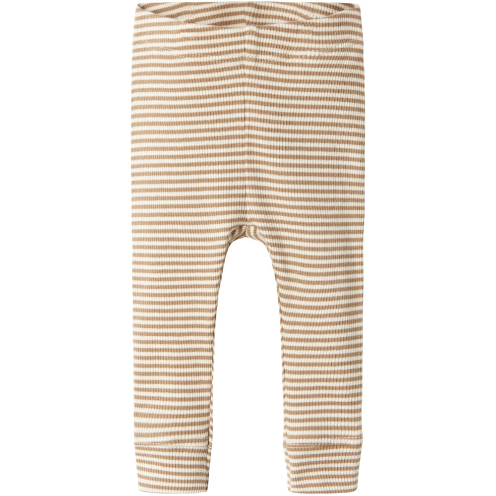 Køb Name It Summer Sand Osole Long Johns