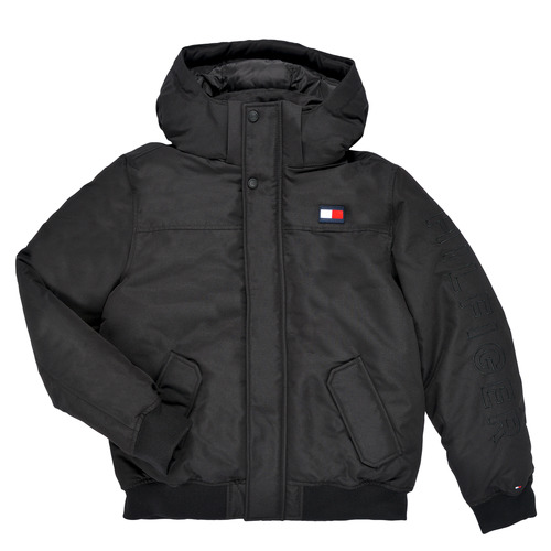 Tommy Hilfiger - SEPTUNI - Noir