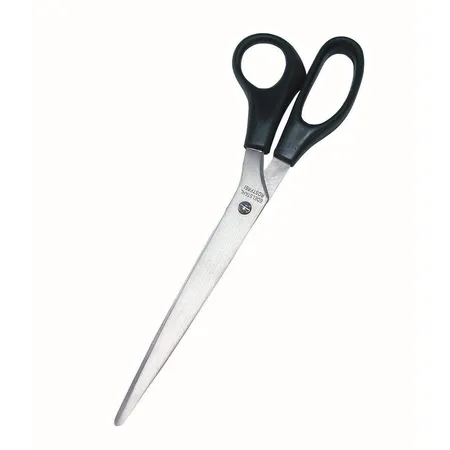 WEDO® 97710 N Edelstahlschere Kunststoffgriffe, 25,5cm