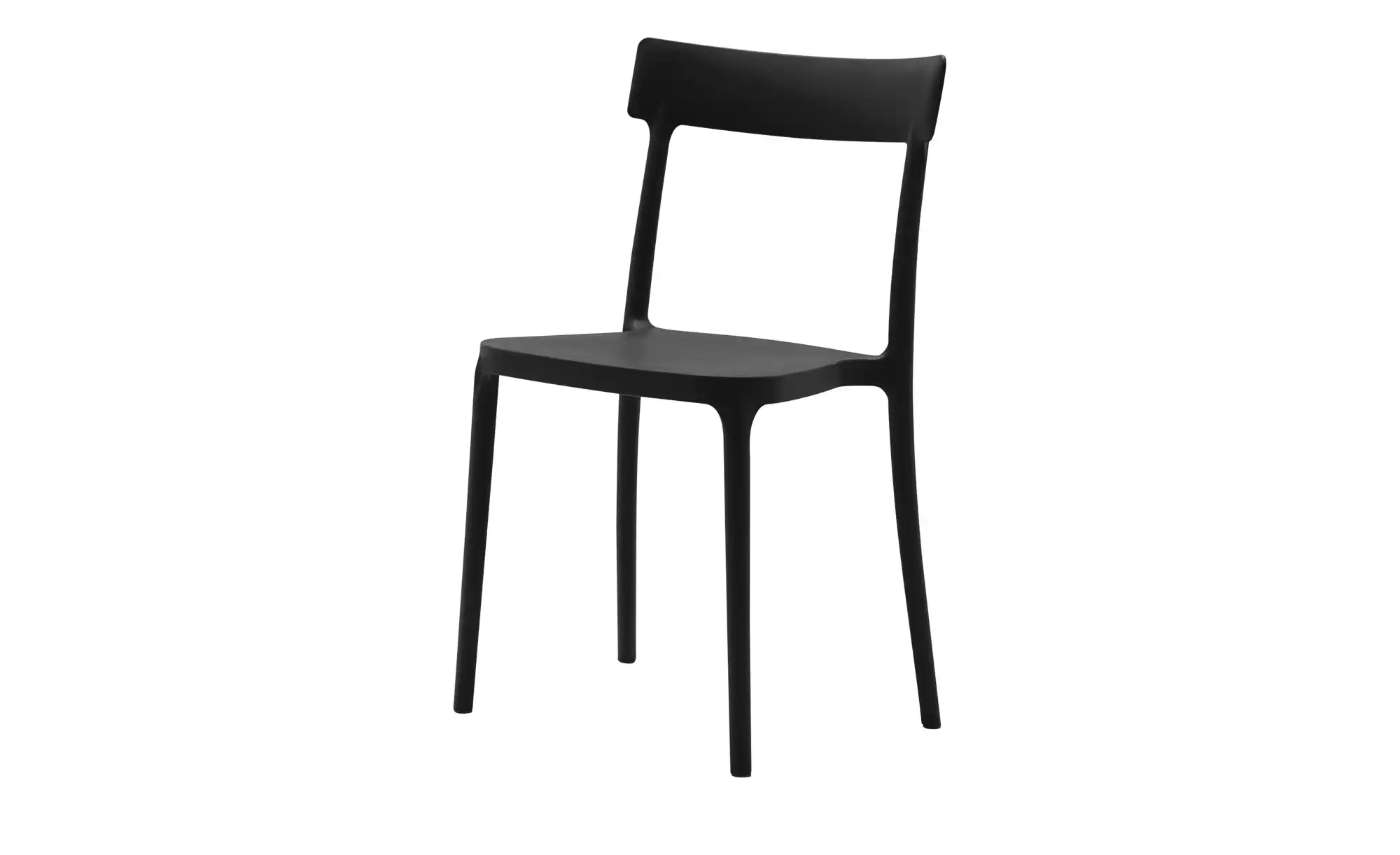 Connubia Stuhl  stapelbar Argo