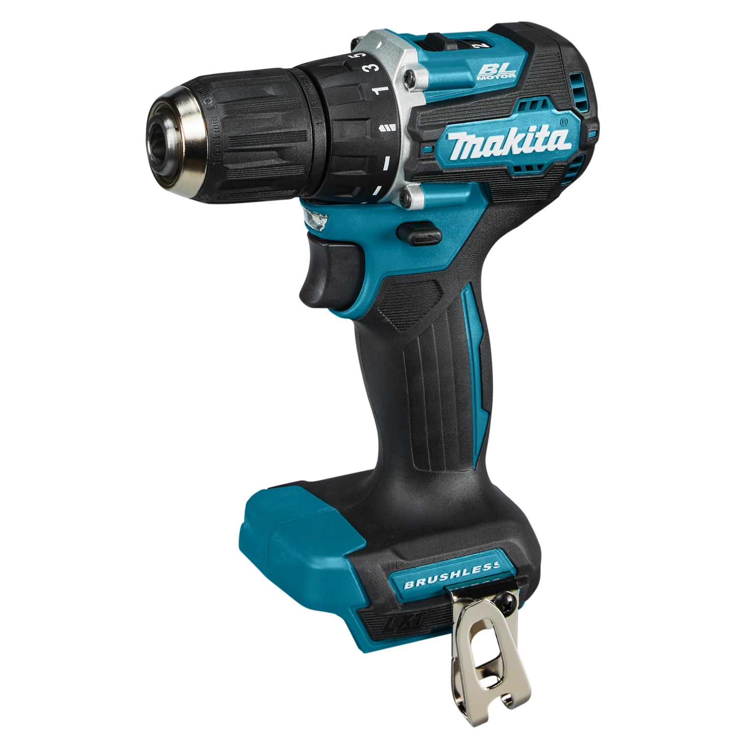 Makita DLX2423AJ LXT 18V Li-Ion accu combiset (2x 2,0Ah accu) in Mbox