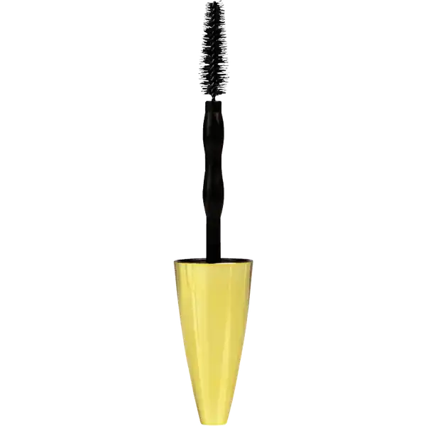Volum' Express The Colossal Big Shot Mascara Very Black
