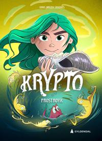 Krypto del 4: Frostrøyk