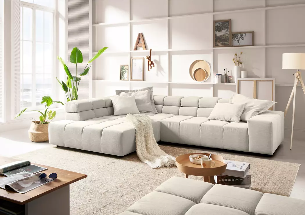 Ecksofa York