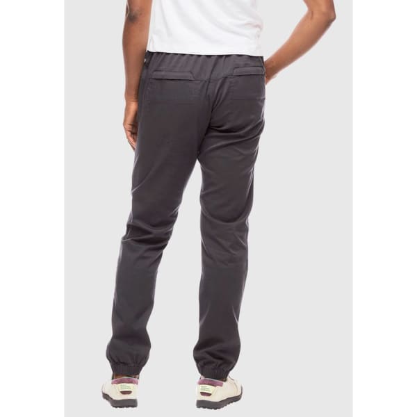Pantalon escalade BLACK DIAMOND W NOTION PANTS ANTHRACITE
