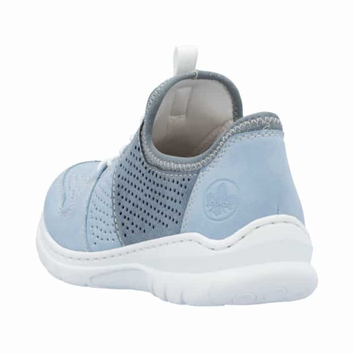 Rieker Sneakers Dame L3254-10