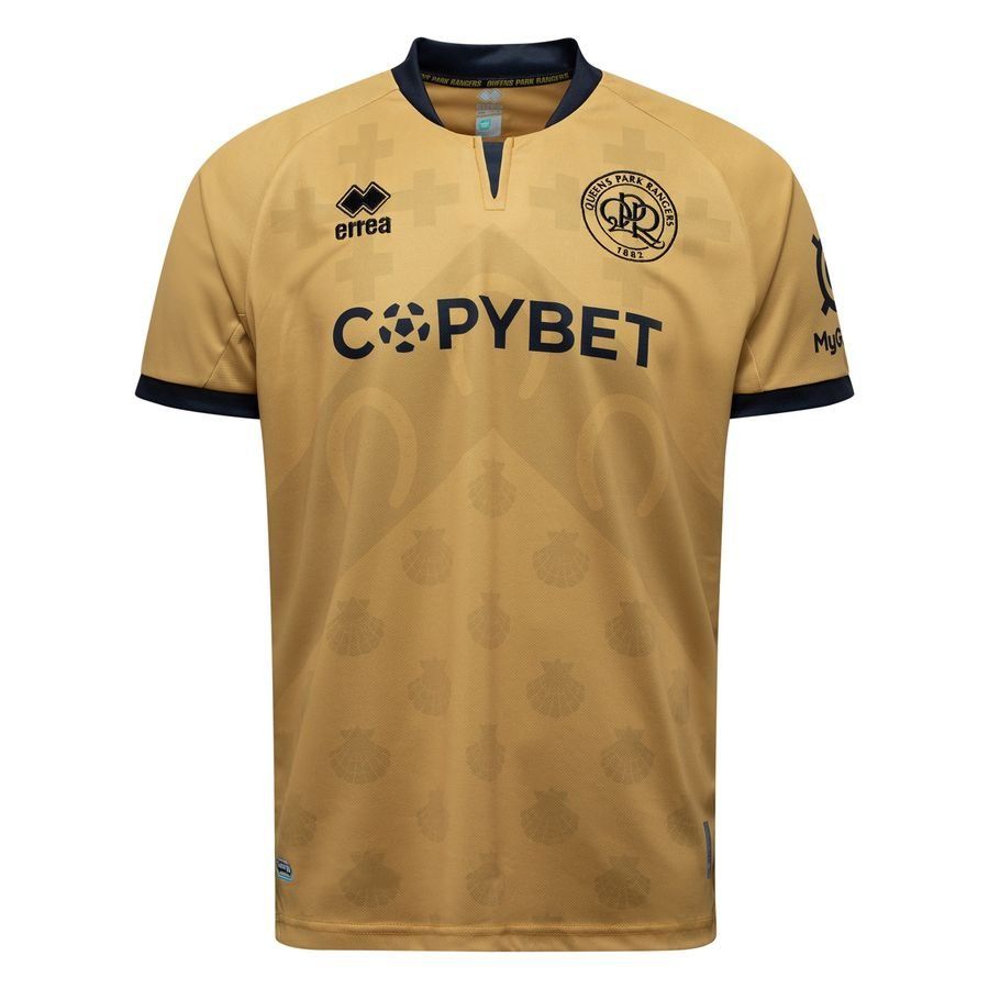 Queens Park Rangers 3ème Maillot 2024/25
