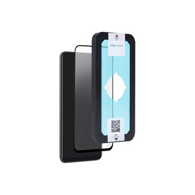 Force Glass - protection d'écran - verre trempé pour Samsung A40