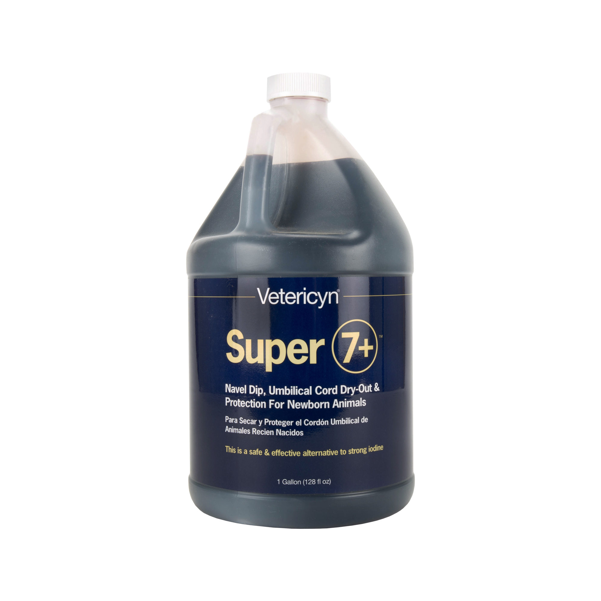 Vetericyn Super 7+