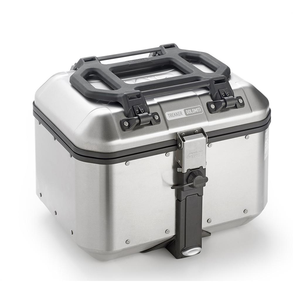 Givi - Porte-objet nylon E165 | Trekker Dolomiti 30/Trekker Dolomiti 46