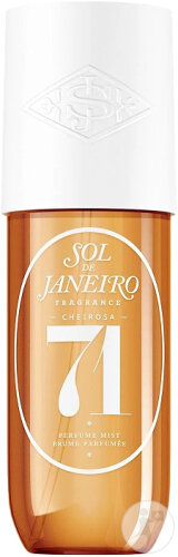 Sol De Janeiro Brazil Crush Brume 71 240ml