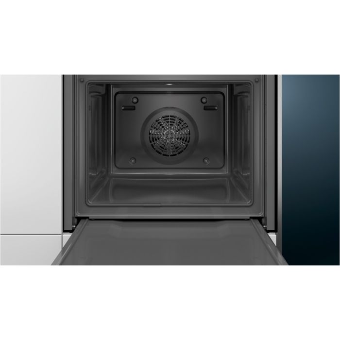 Siemens Einbau-Backofen iQ500 HB578BBS6