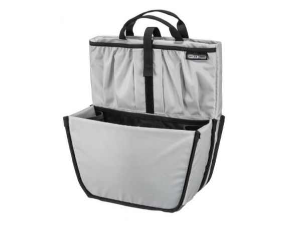 Ortlieb Commuter Inserts Rumdelere