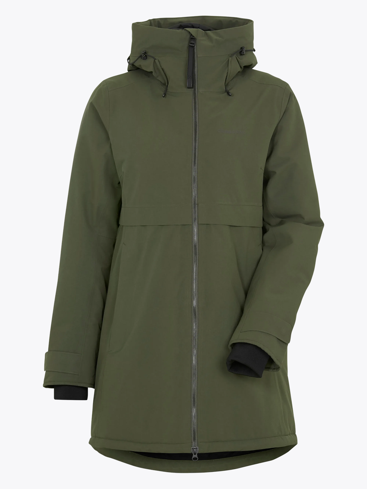 Helle Parka 5