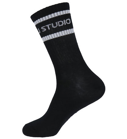 Jack & Jones Socken - 5er-Pack - JacHugh - White/Black