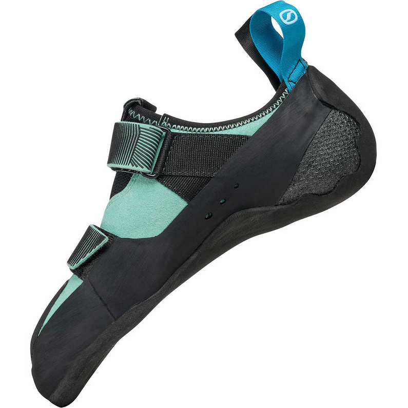 Scarpa Damen Quantix SF Kletterschuhe