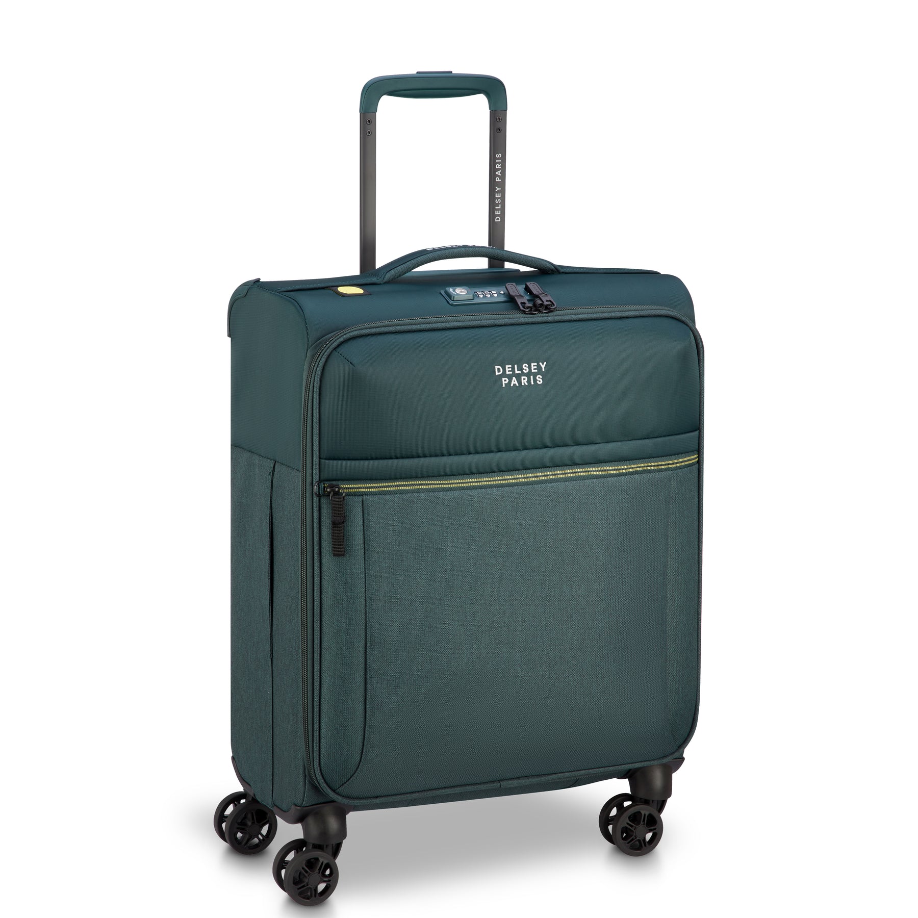 Valise cabine - S Slim (55cm)