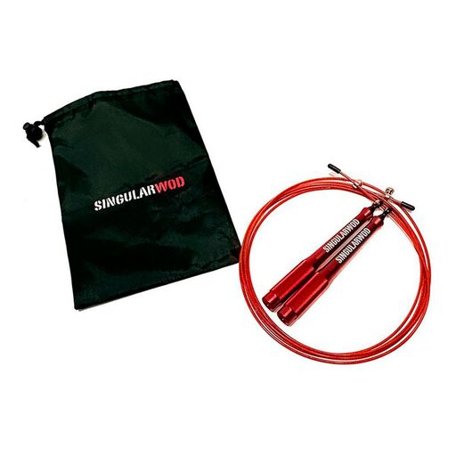 Comba Fire Plus Singular Wod