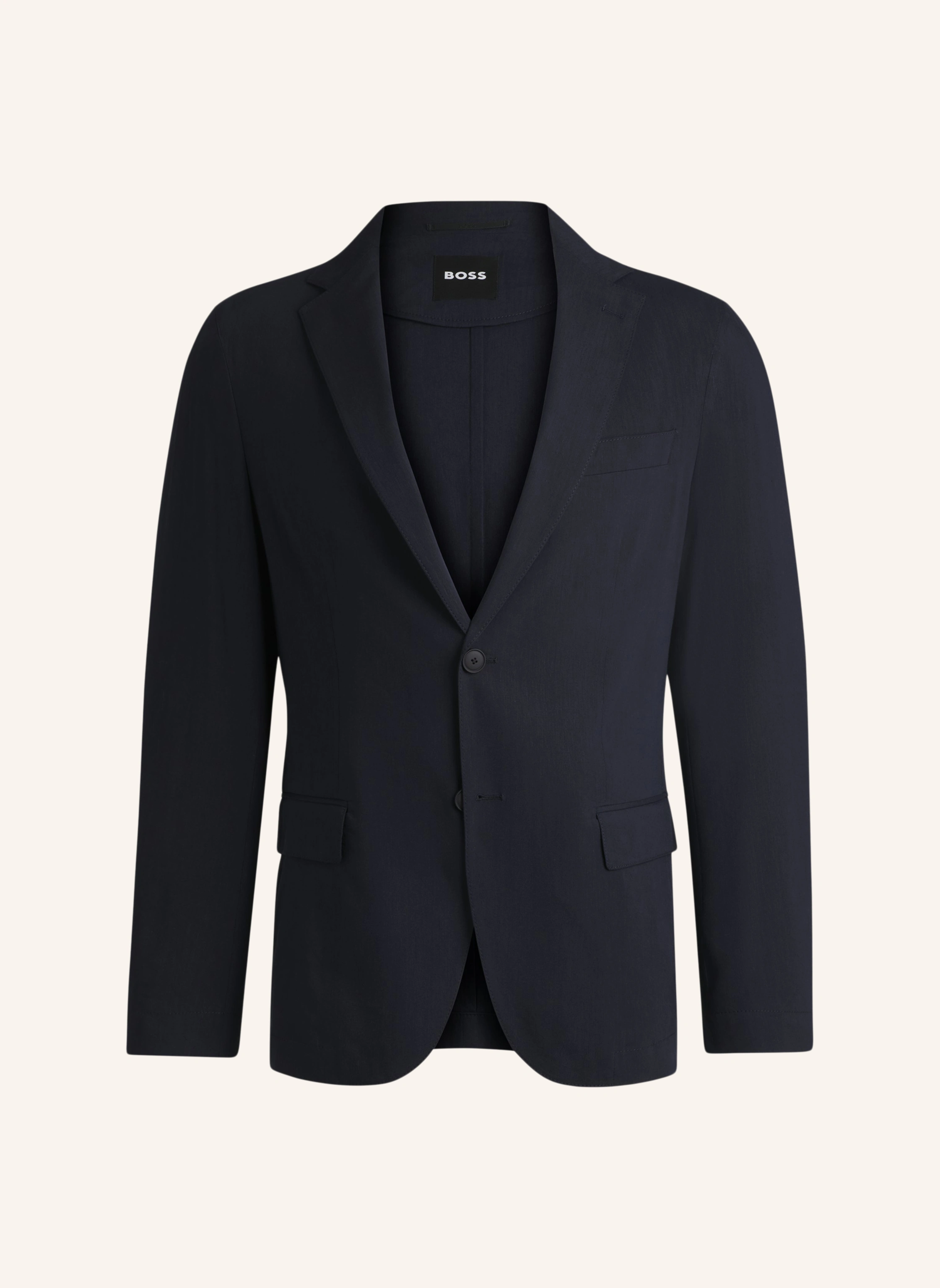 BOSS Blazer P-HANRY-FLAPS-WG-252