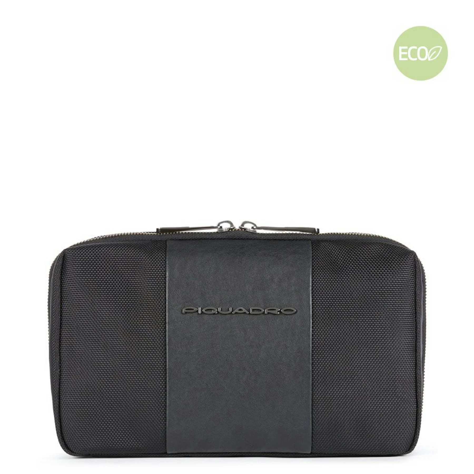 Trousse en tissu | Noir