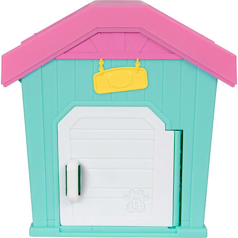 Little live pets familie Mama hus – flere varianter – assorteret