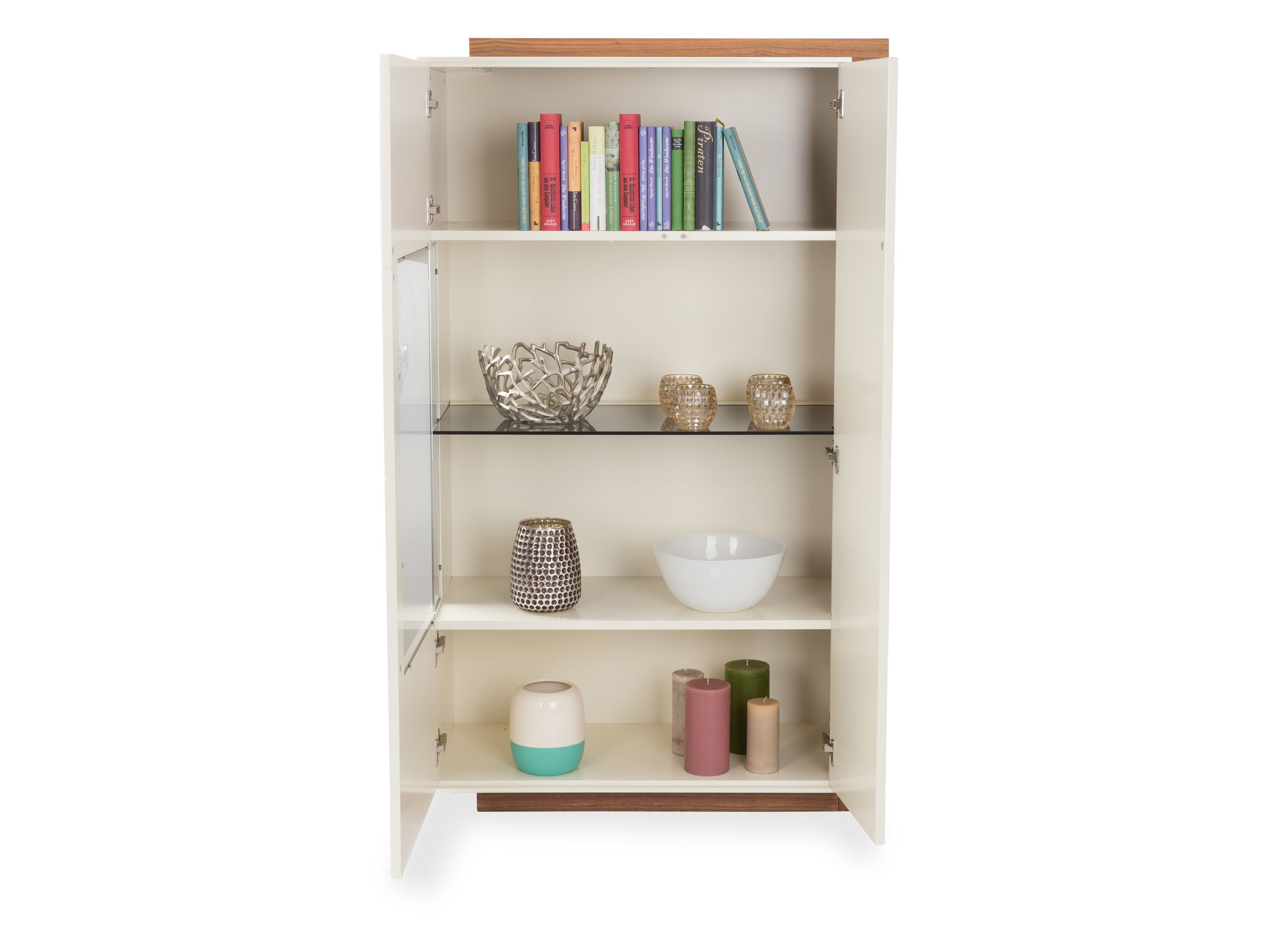 Vitrine MONDO ELEGANCE