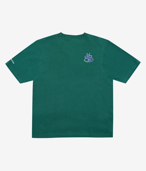 Yardsale Bong T-Shirt (green)