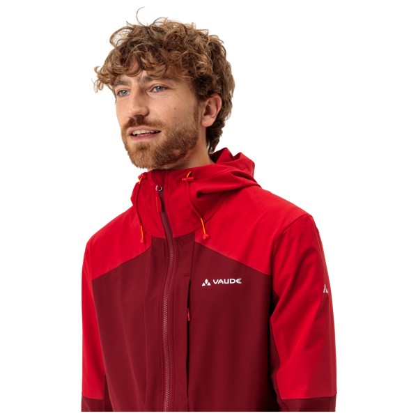 Vaude - Elope Wind Jacket - Veste softshell
