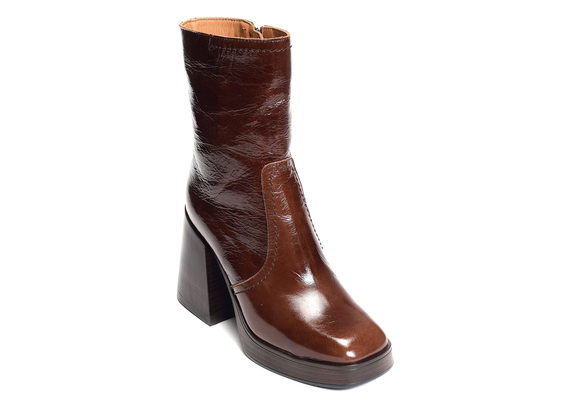 Retro 2761 marron