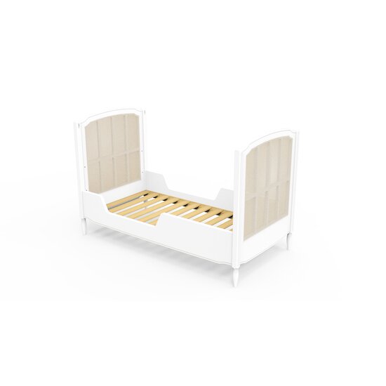 Hermione Kit évolutif   Neige        140 cm   de               Théo