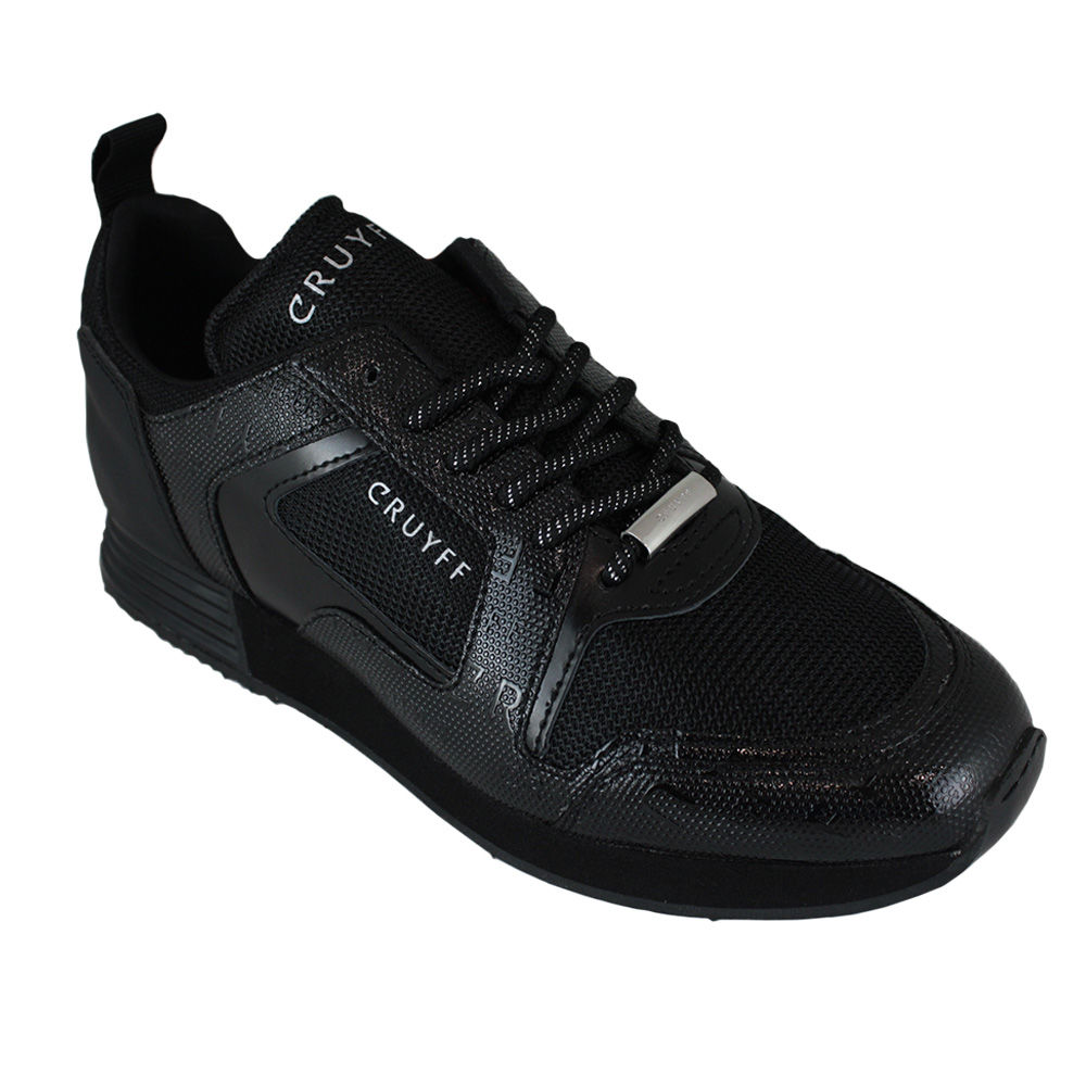 Sapatos Cruyff Lusso