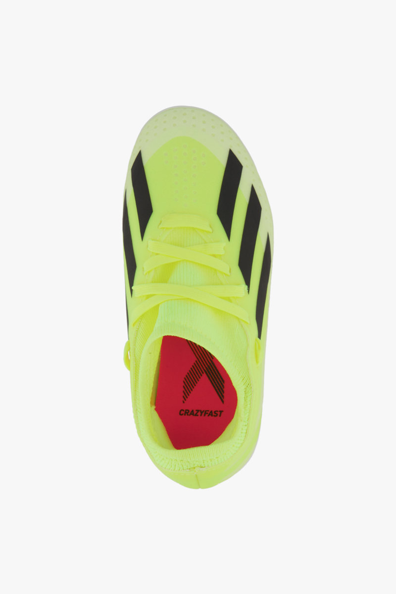adidas Performance X Crazyfast League FG Kinder Fussballschuh