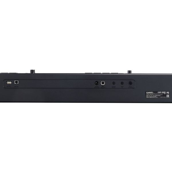 Casio CDP-S360