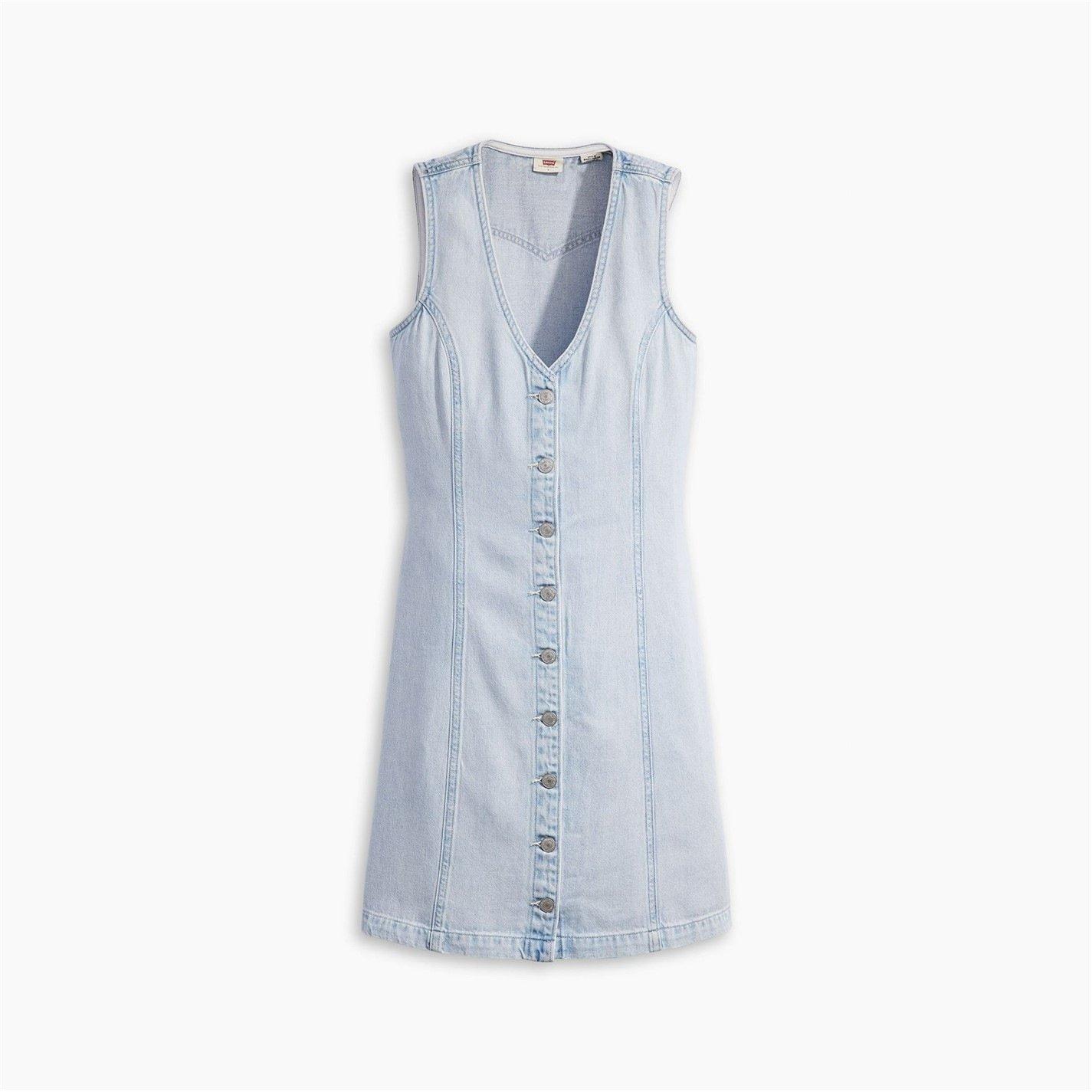 Levis Thora Mini Dress